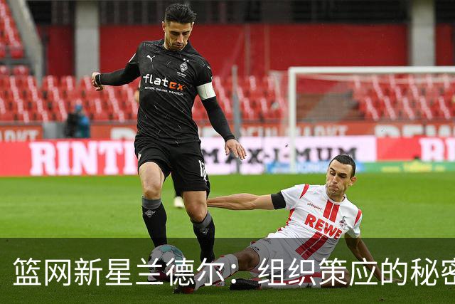 篮网新星兰德尔：组织策应的秘密武器即将登场！